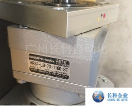 三協(xié)機器人減速機VRSF-LB-7D-1100-ST備件銷售全新二手大量現貨