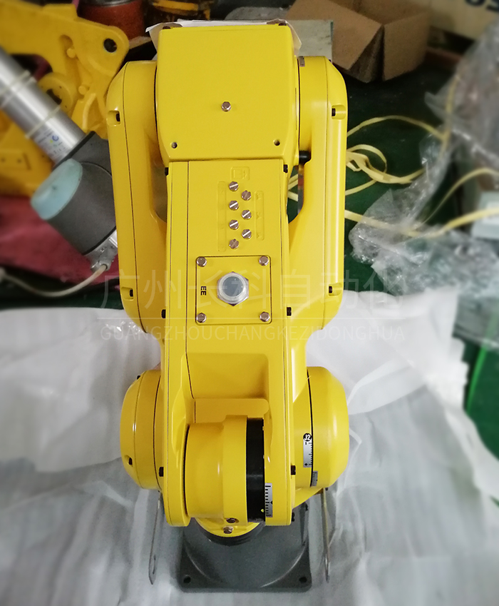 FANUC LR Mate 200iD機(jī)器人